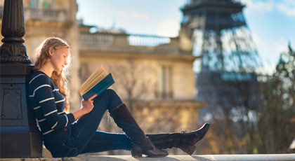 PRÉPA DE FRANÇAIS – NIVEAU INTERMÉDIAIRE ET AVANCÉ (A2, B1, B2)
